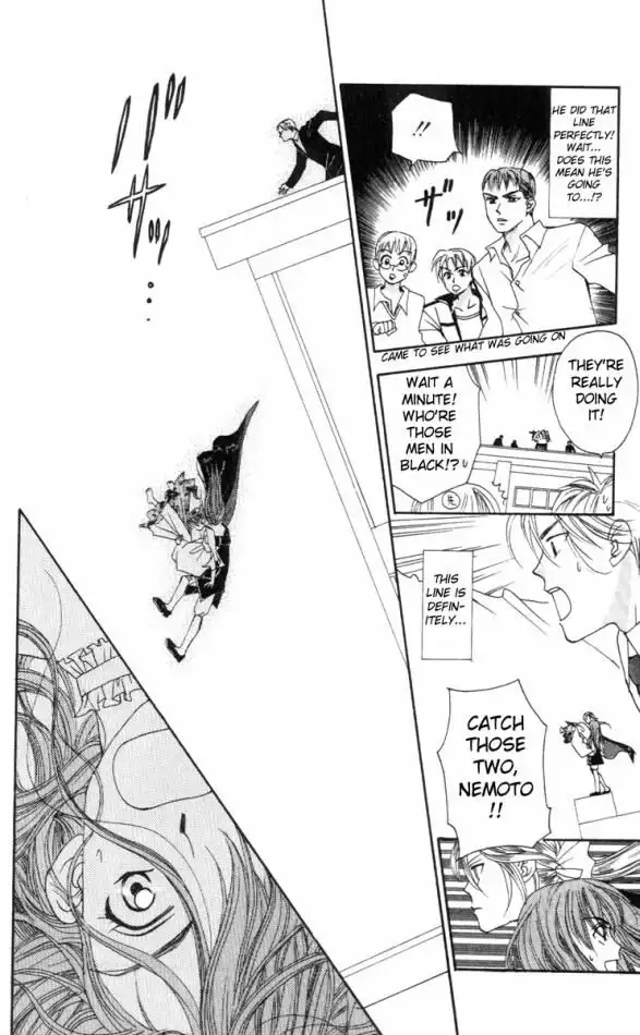 W Juliet Chapter 9 24